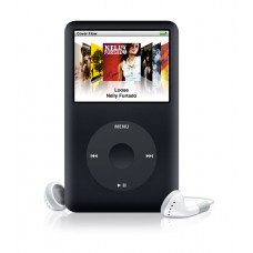 iPod Classic SEO1